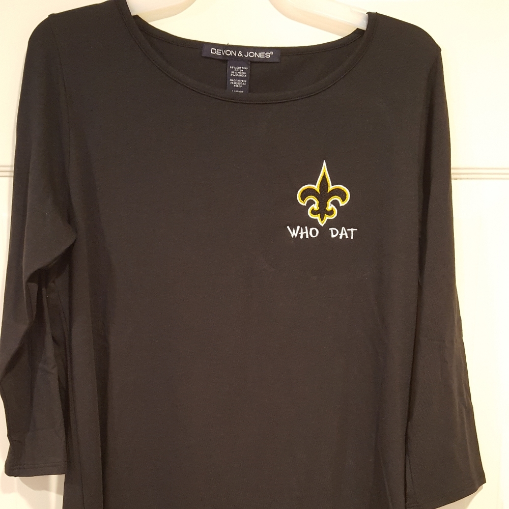 EMBROIDERED SHIRTS